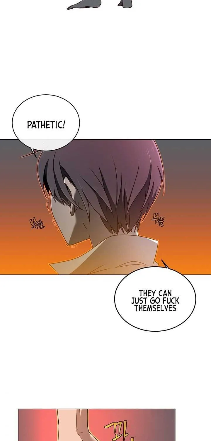 Read The Max Level Hero Has Returned! chapter 1 image 7 on Lezhin