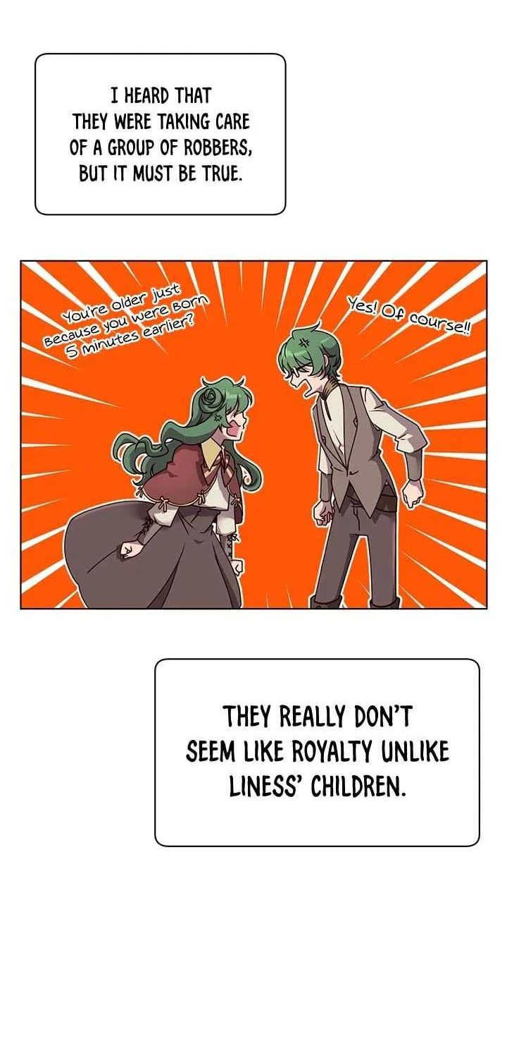 Read The Max Level Hero Has Returned! chapter 10 image 11 on Lezhin