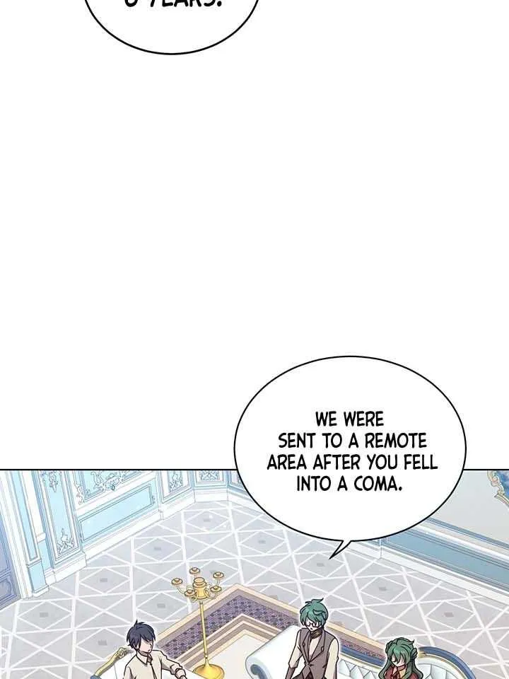 Read The Max Level Hero Has Returned! chapter 10 image 16 on Lezhin