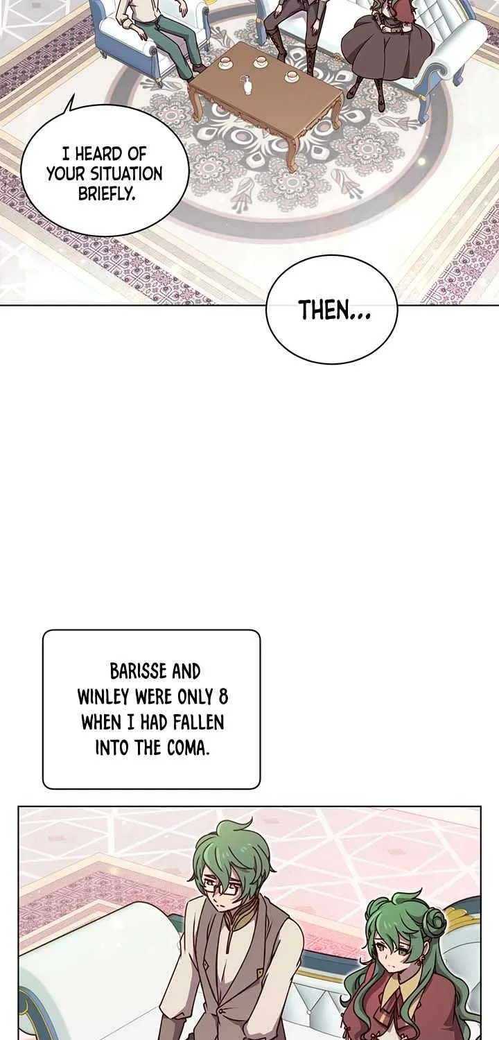 Read The Max Level Hero Has Returned! chapter 10 image 17 on Lezhin