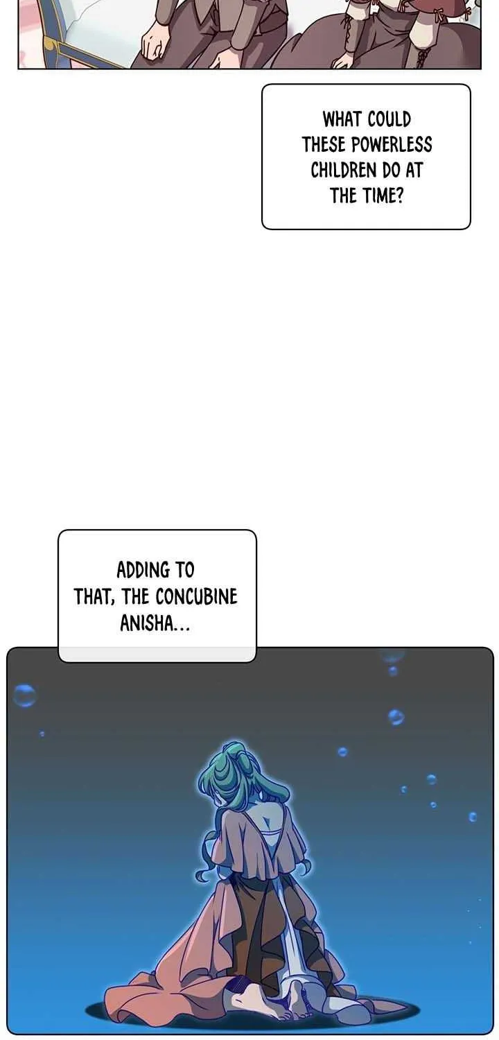 Read The Max Level Hero Has Returned! chapter 10 image 18 on Lezhin