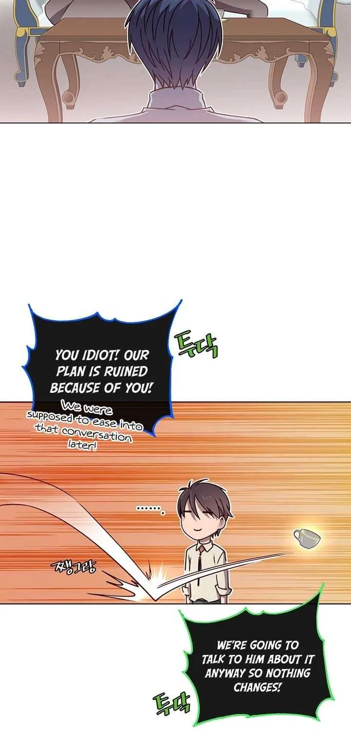 Read The Max Level Hero Has Returned! chapter 10 image 36 on Lezhin