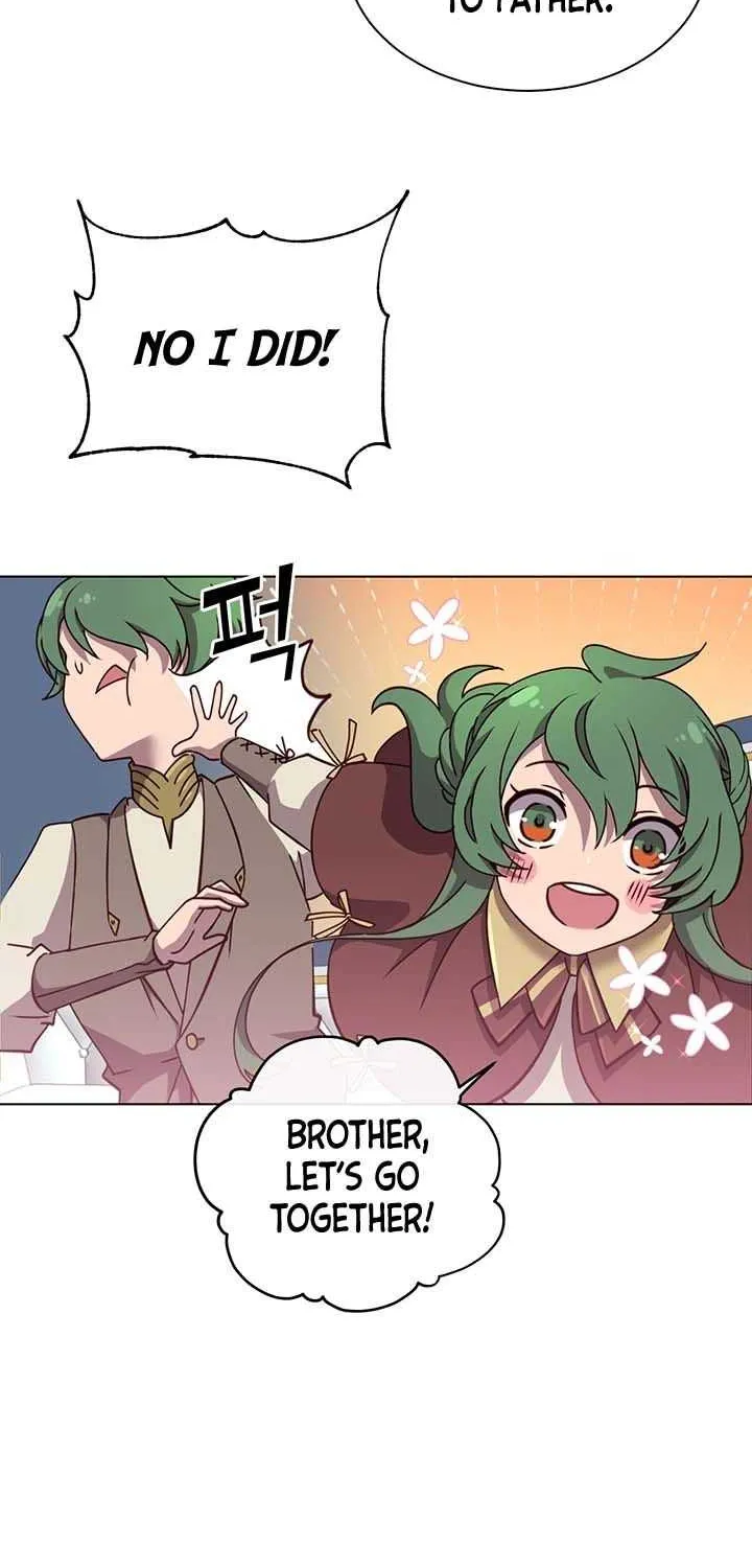Read The Max Level Hero Has Returned! chapter 10 image 43 on Lezhin