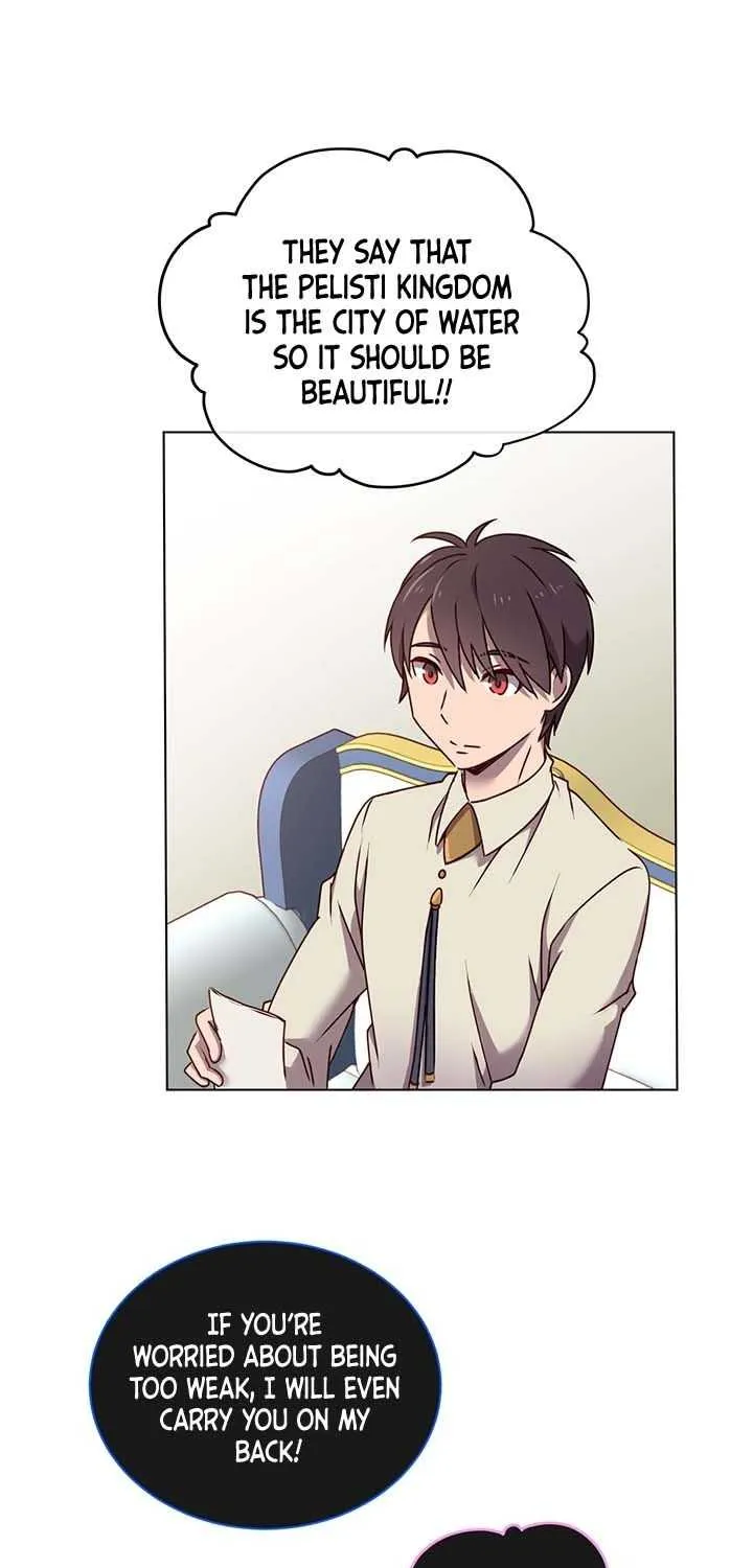 Read The Max Level Hero Has Returned! chapter 10 image 44 on Lezhin