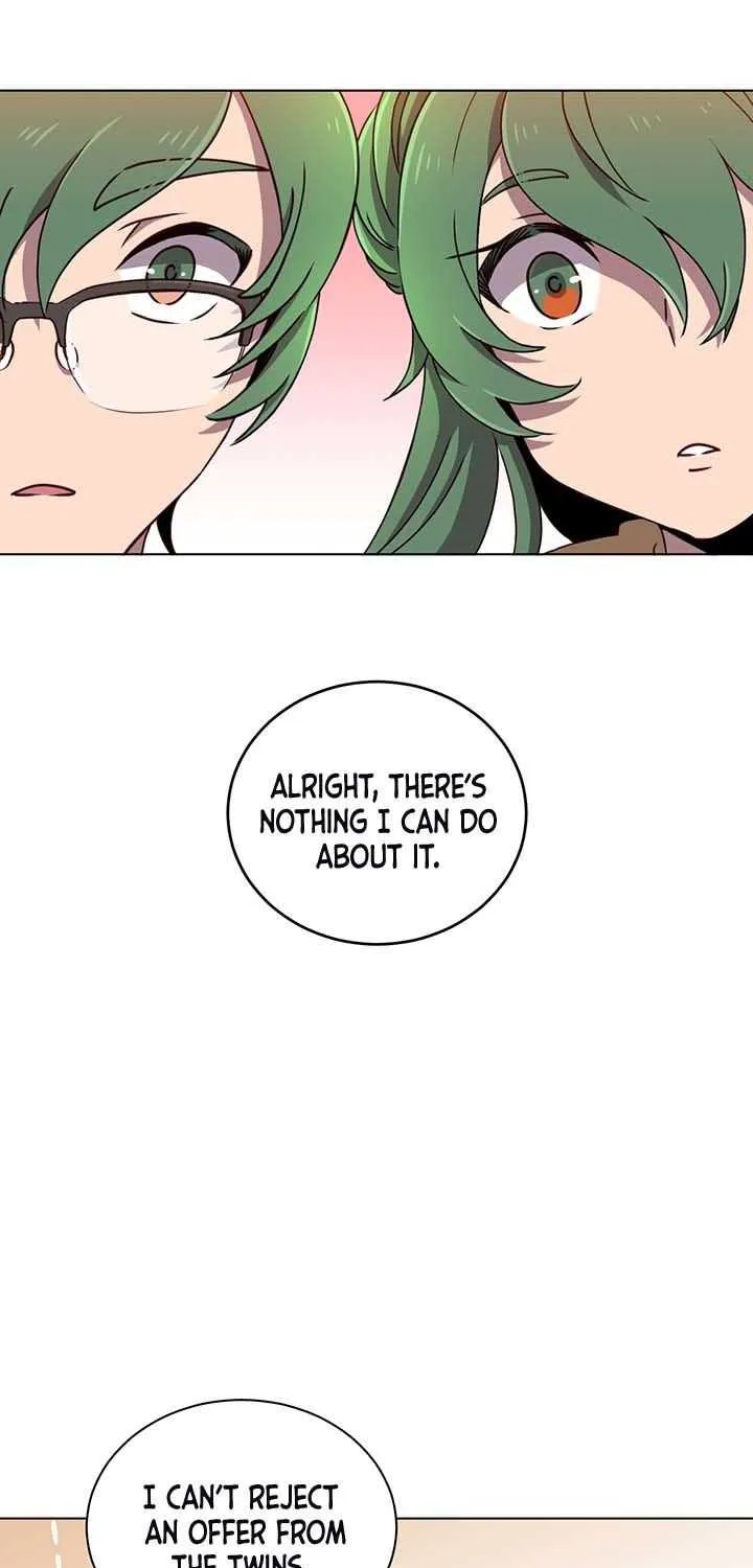 Read The Max Level Hero Has Returned! chapter 10 image 47 on Lezhin