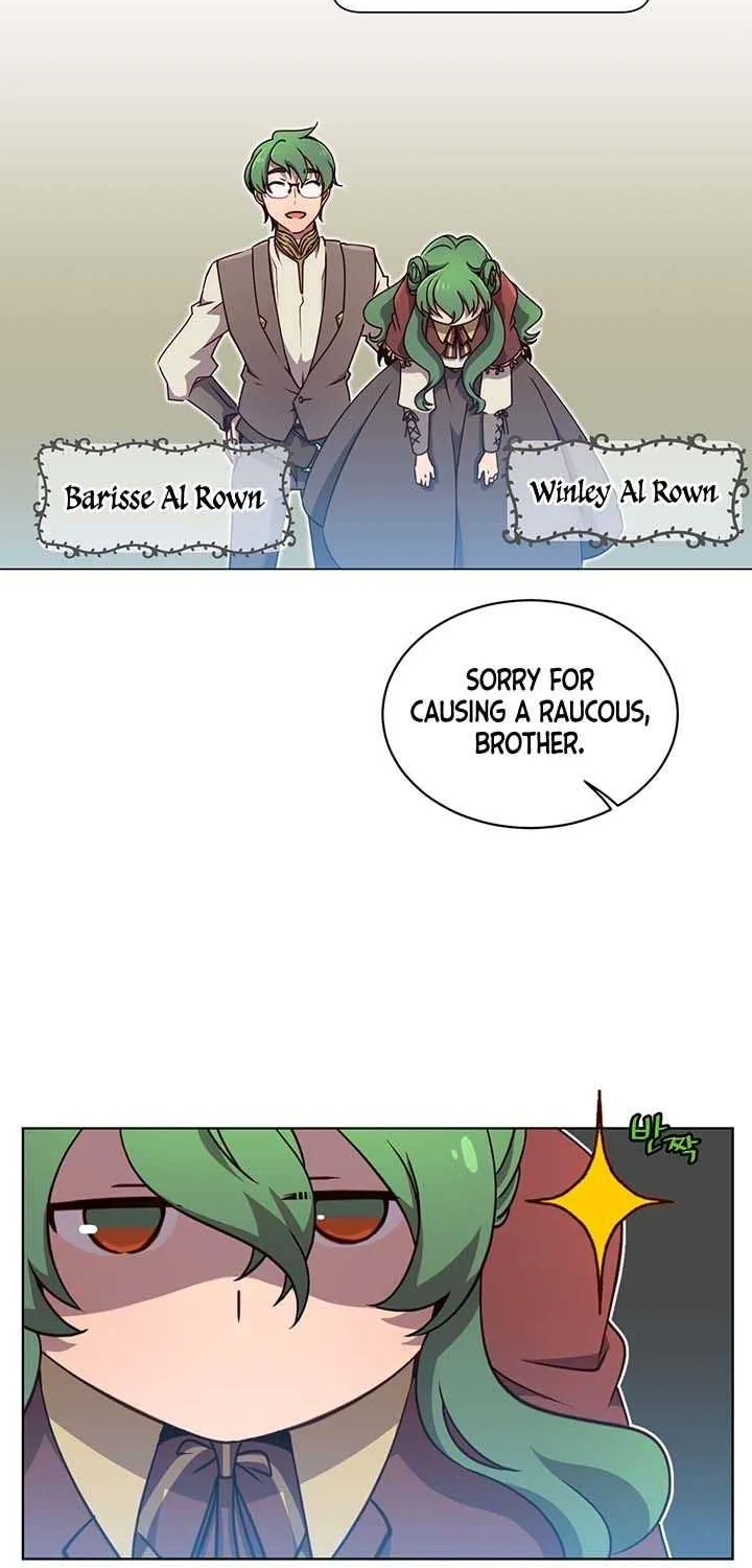Read The Max Level Hero Has Returned! chapter 10 image 5 on Lezhin