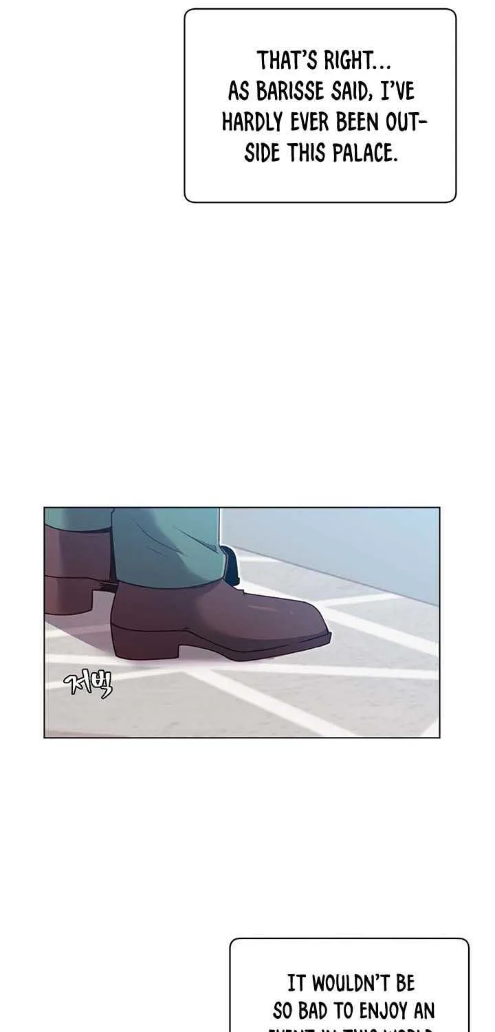 Read The Max Level Hero Has Returned! chapter 10 image 50 on Lezhin