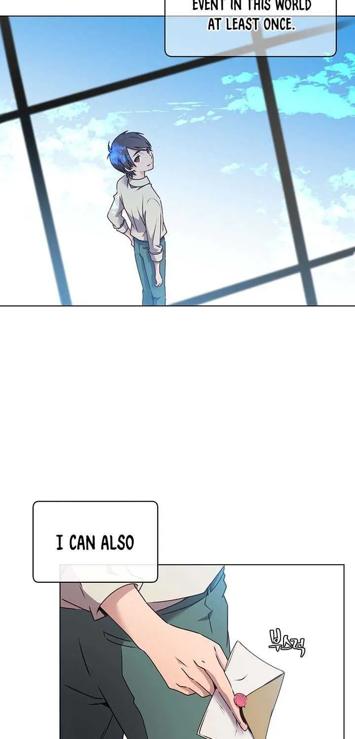 Read The Max Level Hero Has Returned! chapter 10 image 51 on Lezhin