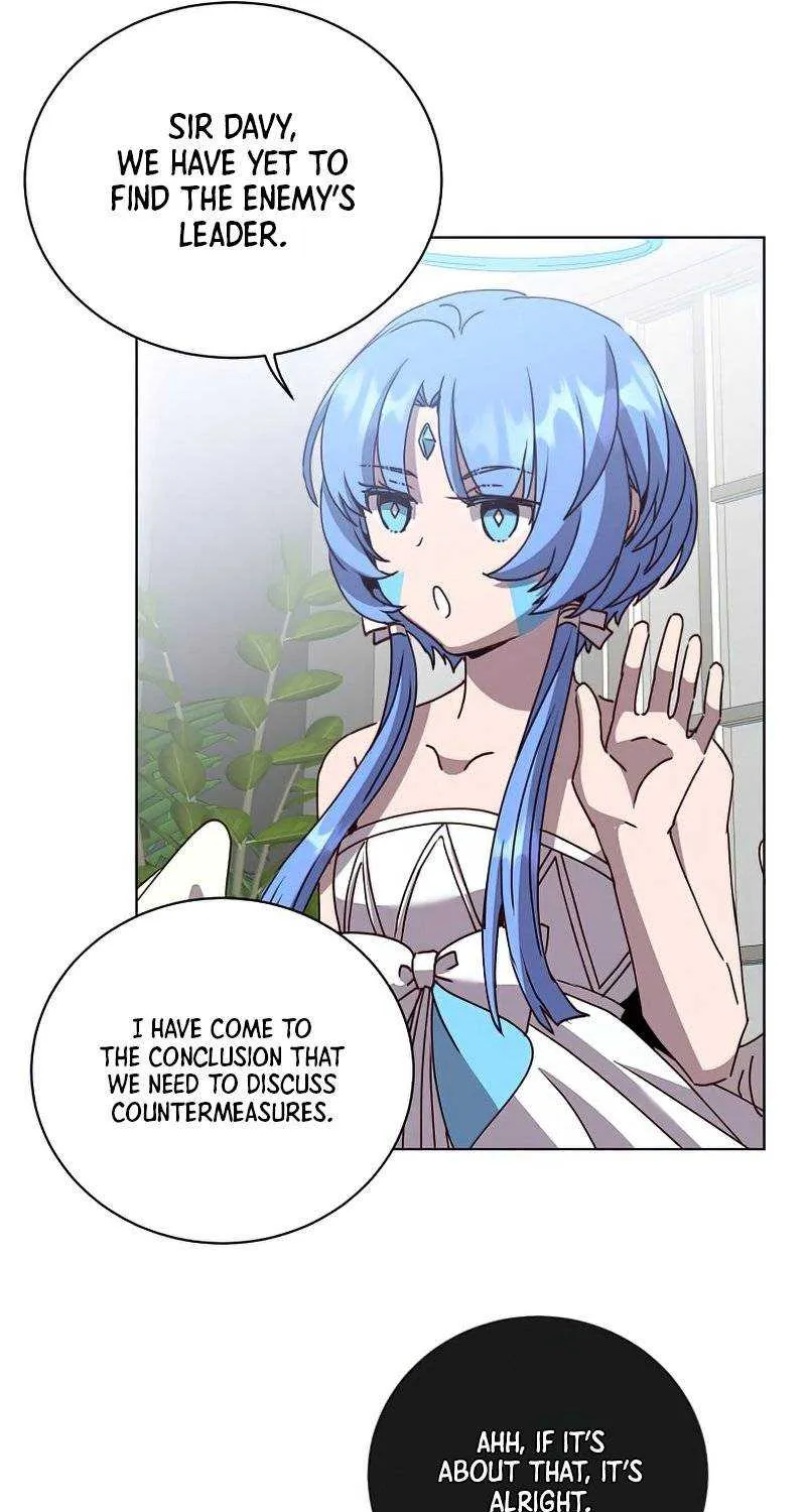 Read The Max Level Hero Has Returned! chapter 100 image 11 on Lezhin