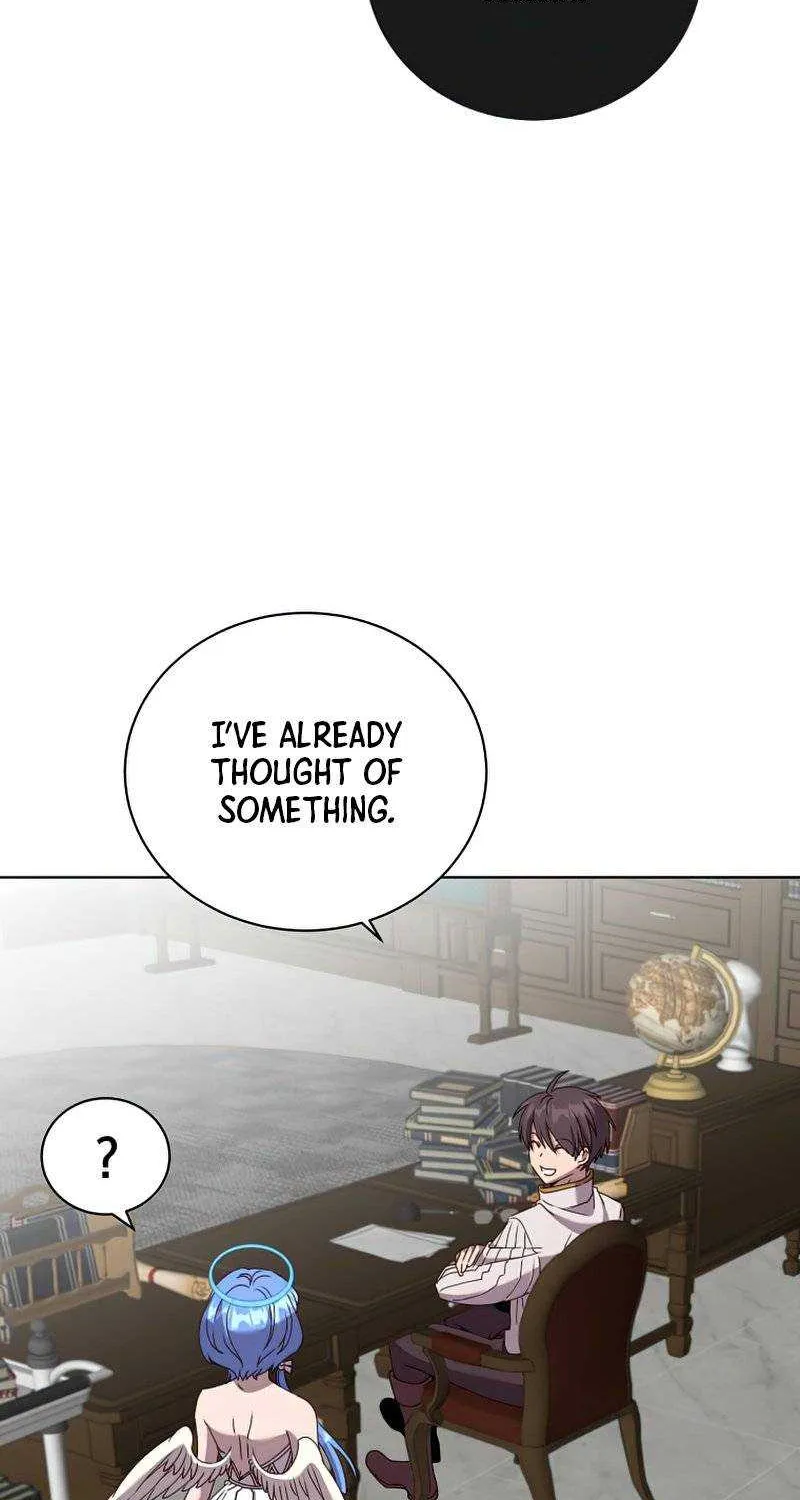 Read The Max Level Hero Has Returned! chapter 100 image 12 on Lezhin