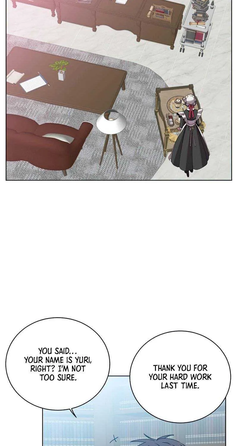 Read The Max Level Hero Has Returned! chapter 100 image 17 on Lezhin