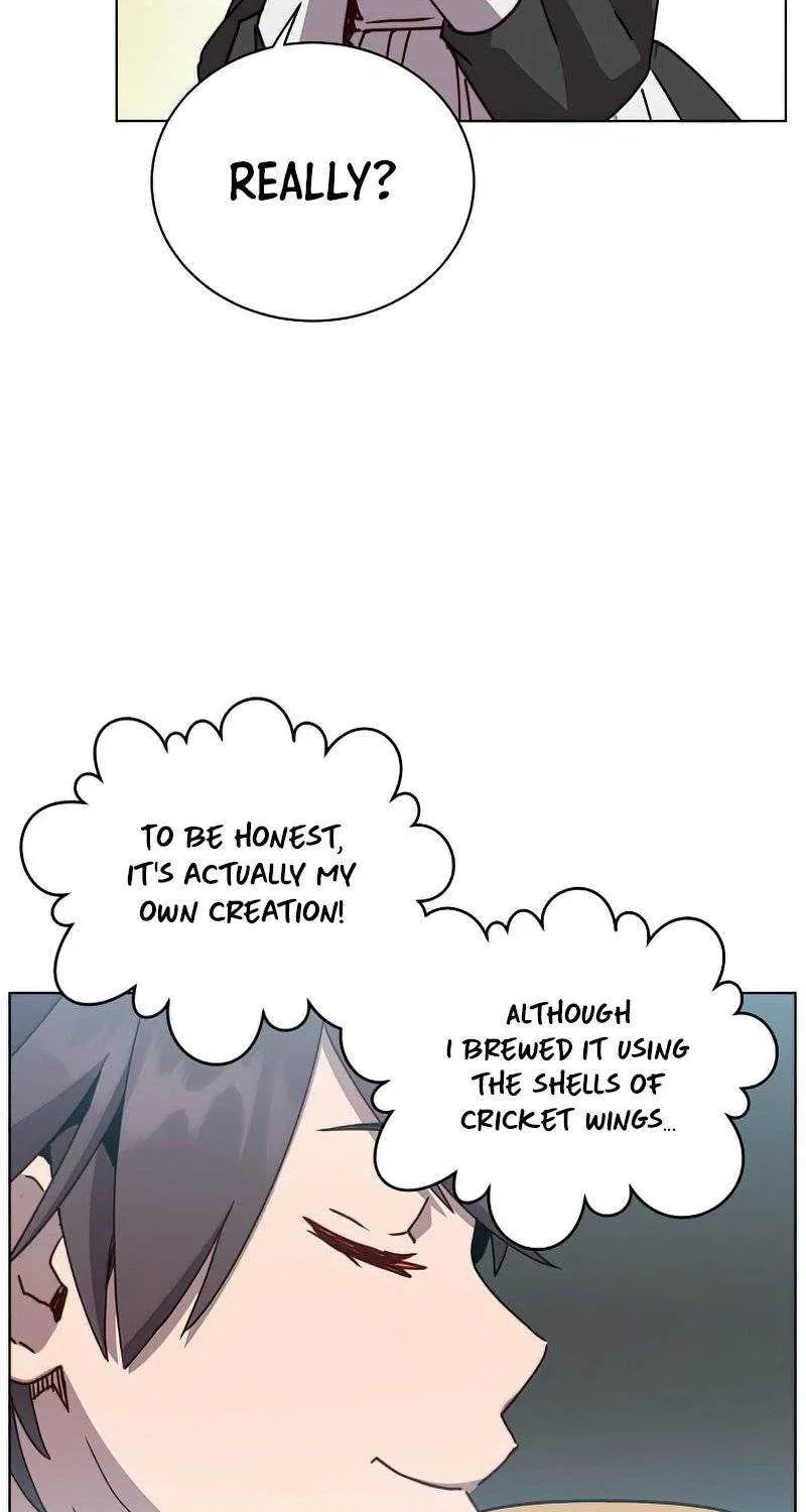 Read The Max Level Hero Has Returned! chapter 100 image 25 on Lezhin