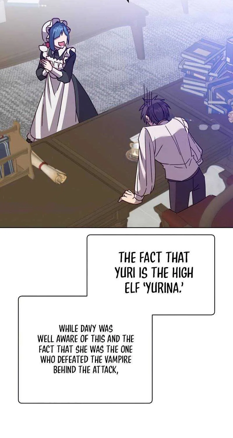 Read The Max Level Hero Has Returned! chapter 100 image 28 on Lezhin