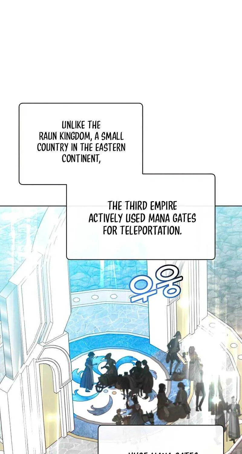Read The Max Level Hero Has Returned! chapter 100 image 34 on Lezhin