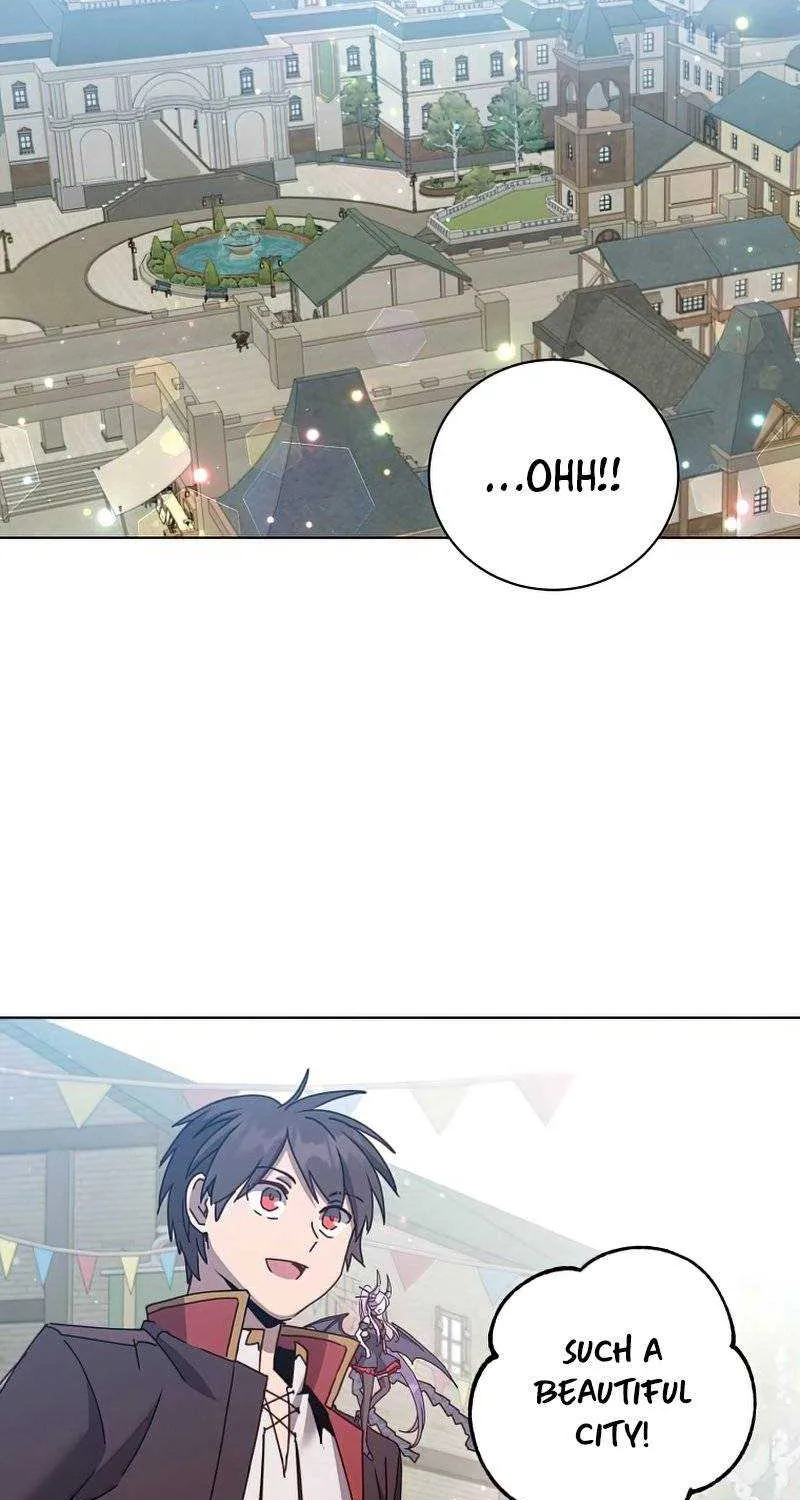 Read The Max Level Hero Has Returned! chapter 100 image 36 on Lezhin