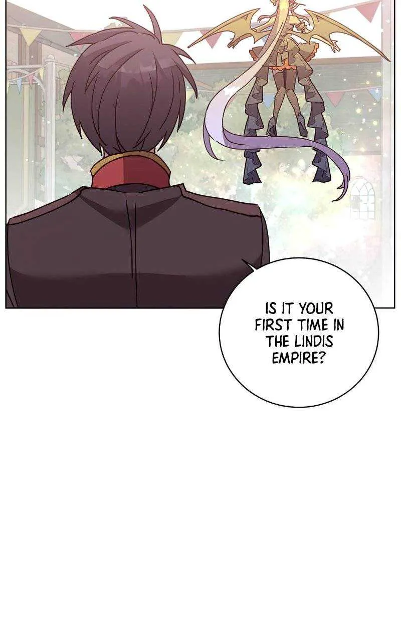 Read The Max Level Hero Has Returned! chapter 100 image 38 on Lezhin