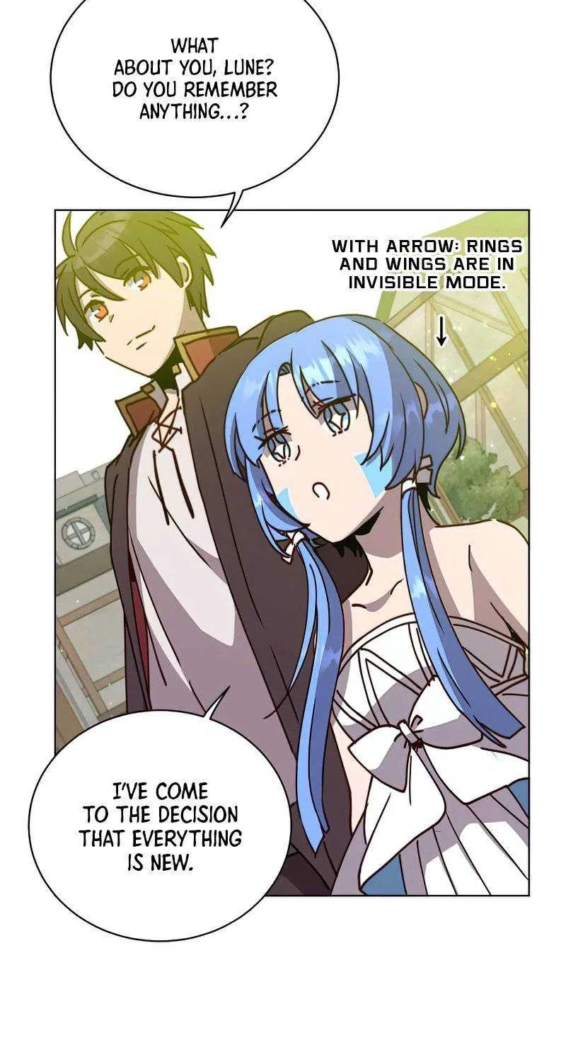 Read The Max Level Hero Has Returned! chapter 100 image 40 on Lezhin