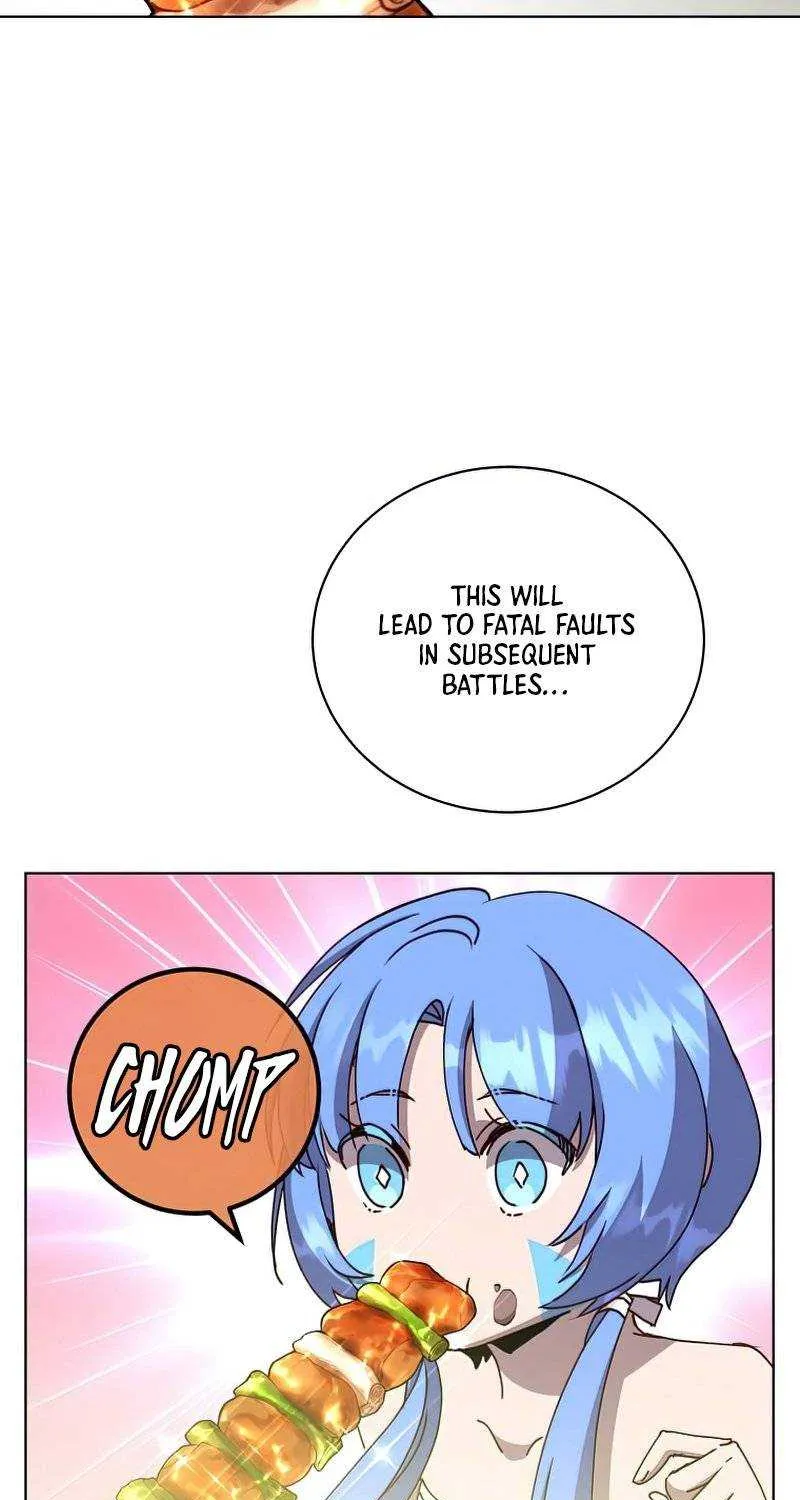Read The Max Level Hero Has Returned! chapter 100 image 43 on Lezhin