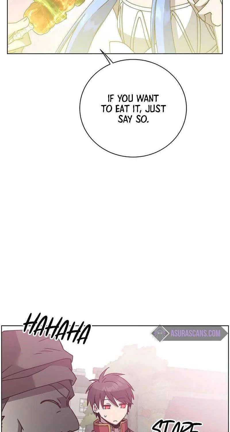 Read The Max Level Hero Has Returned! chapter 100 image 44 on Lezhin