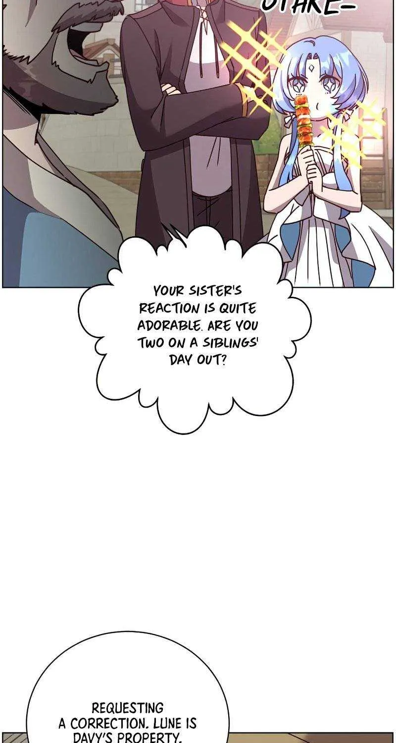 Read The Max Level Hero Has Returned! chapter 100 image 45 on Lezhin