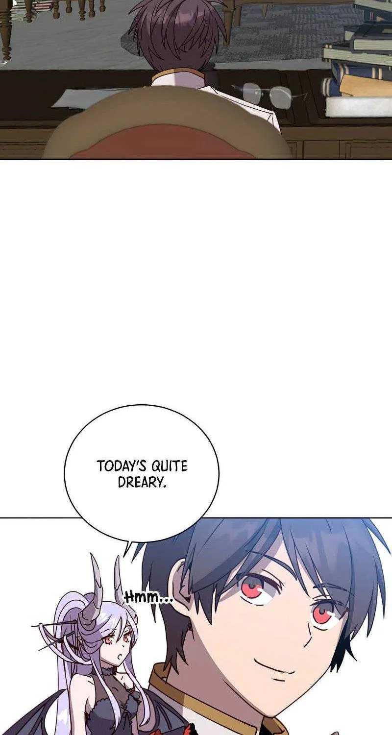 Read The Max Level Hero Has Returned! chapter 100 image 5 on Lezhin