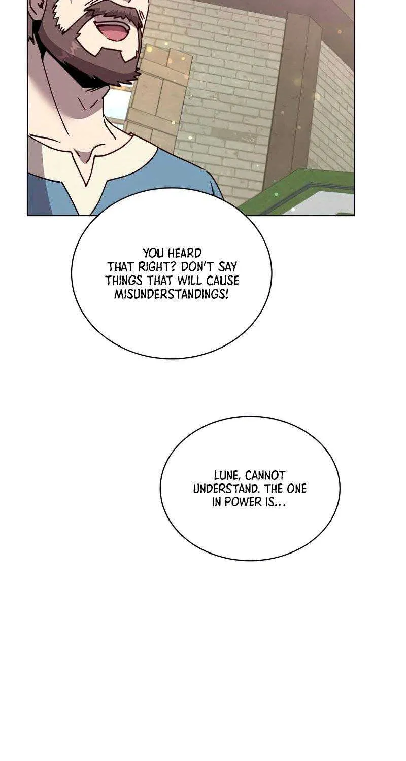 Read The Max Level Hero Has Returned! chapter 100 image 51 on Lezhin