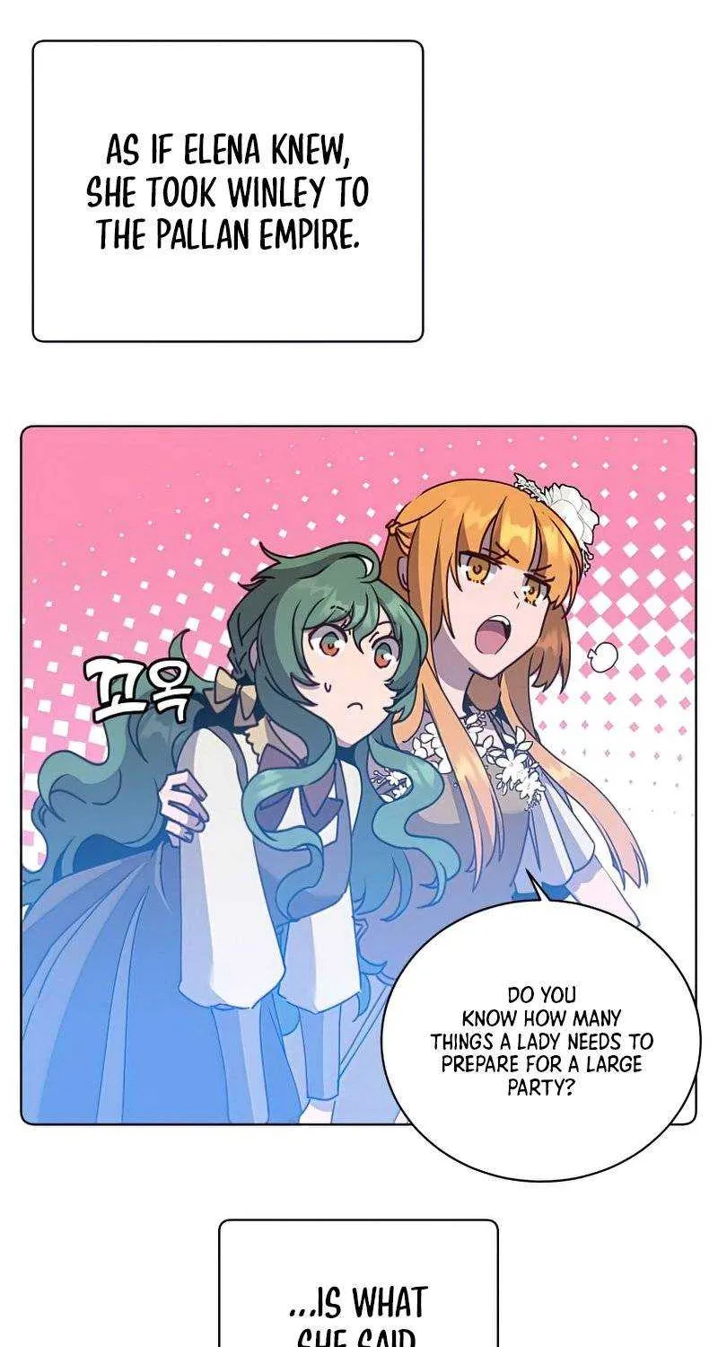 Read The Max Level Hero Has Returned! chapter 100 image 7 on Lezhin