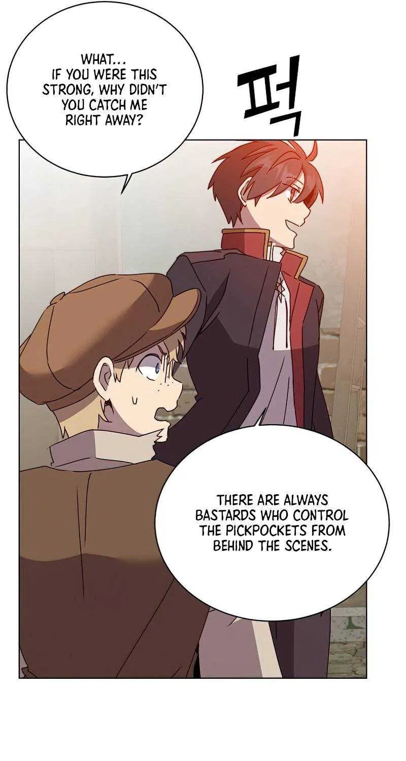 Read The Max Level Hero Has Returned! chapter 100 image 73 on Lezhin