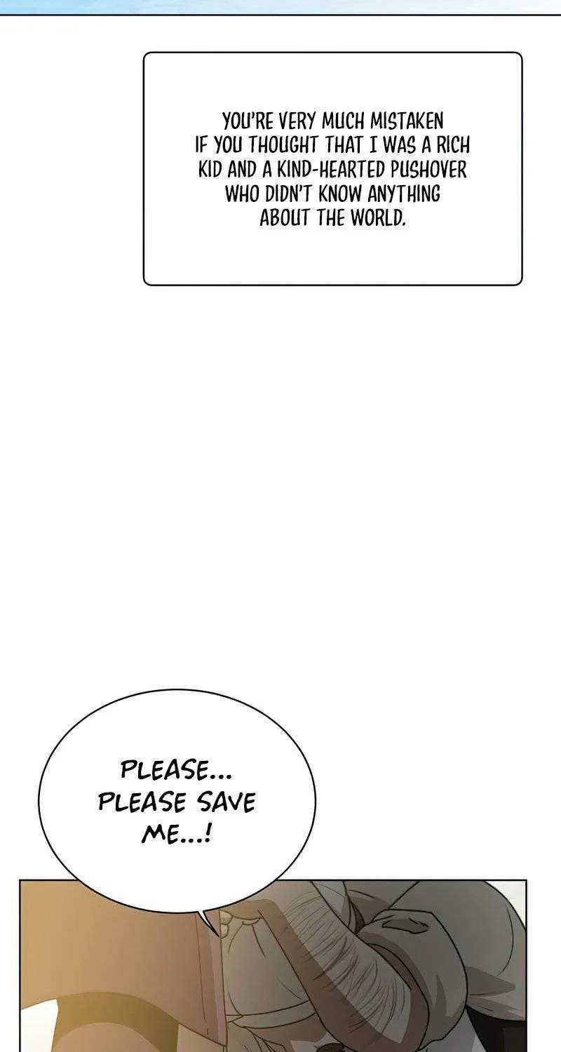 Read The Max Level Hero Has Returned! chapter 100 image 75 on Lezhin