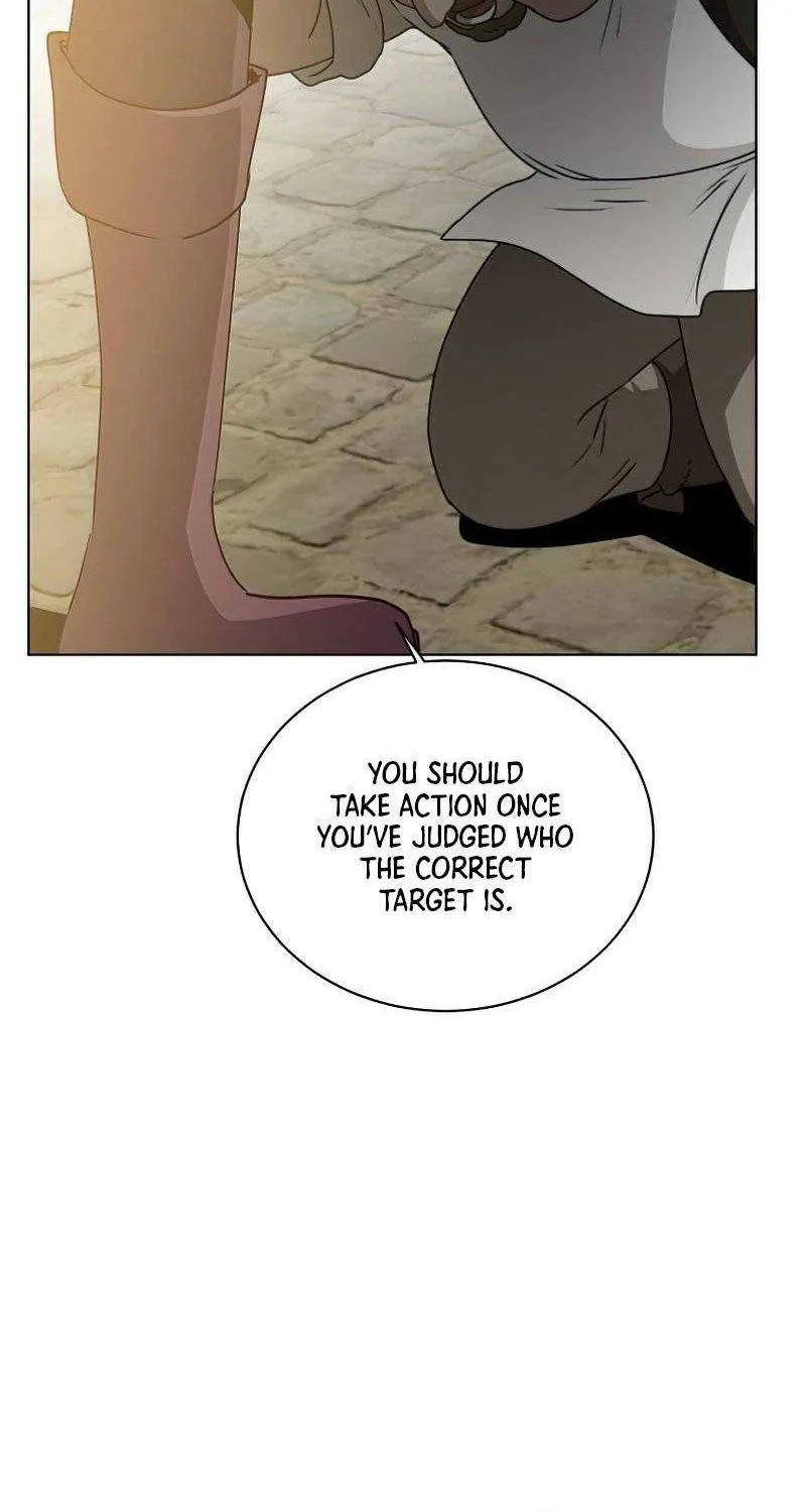 Read The Max Level Hero Has Returned! chapter 100 image 76 on Lezhin