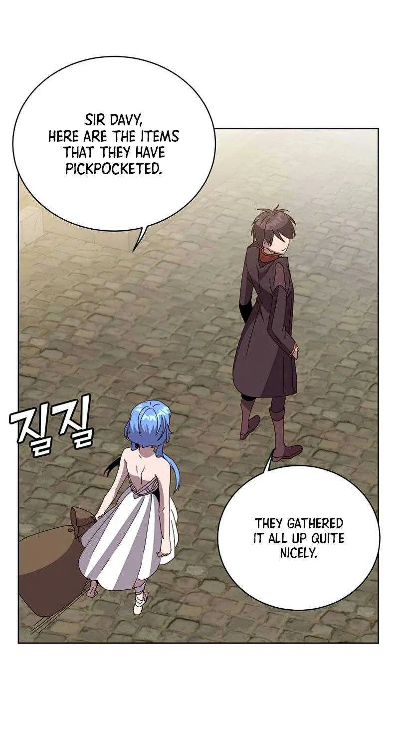 Read The Max Level Hero Has Returned! chapter 100 image 78 on Lezhin