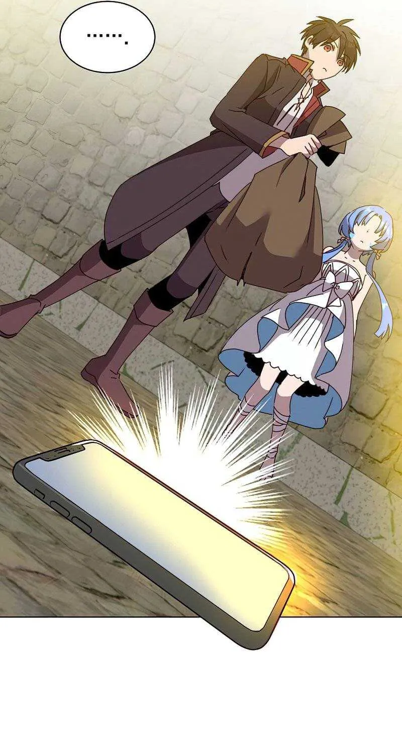 Read The Max Level Hero Has Returned! chapter 100 image 82 on Lezhin