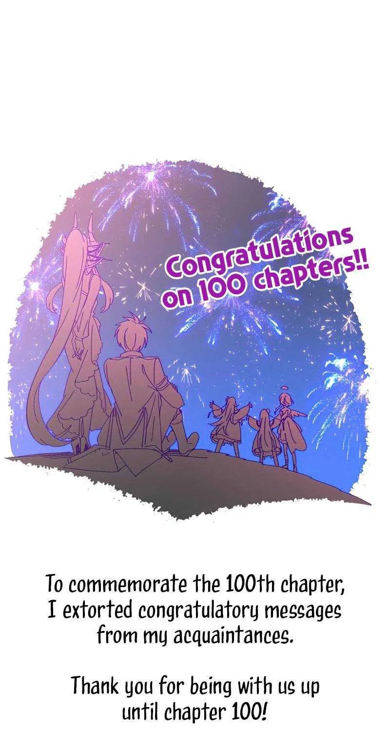 Read The Max Level Hero Has Returned! chapter 100 image 84 on Lezhin
