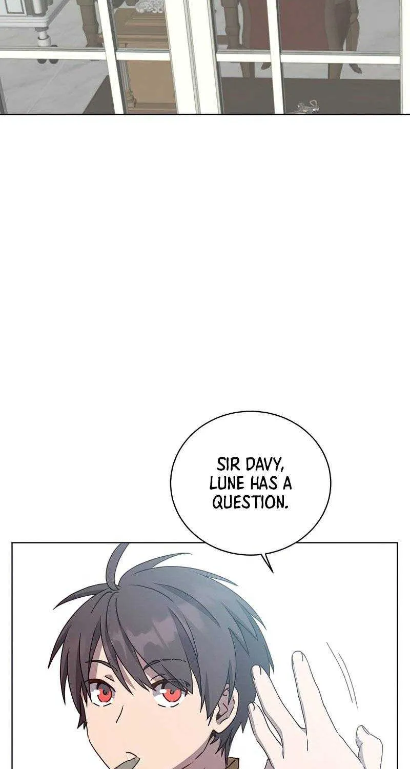 Read The Max Level Hero Has Returned! chapter 100 image 9 on Lezhin