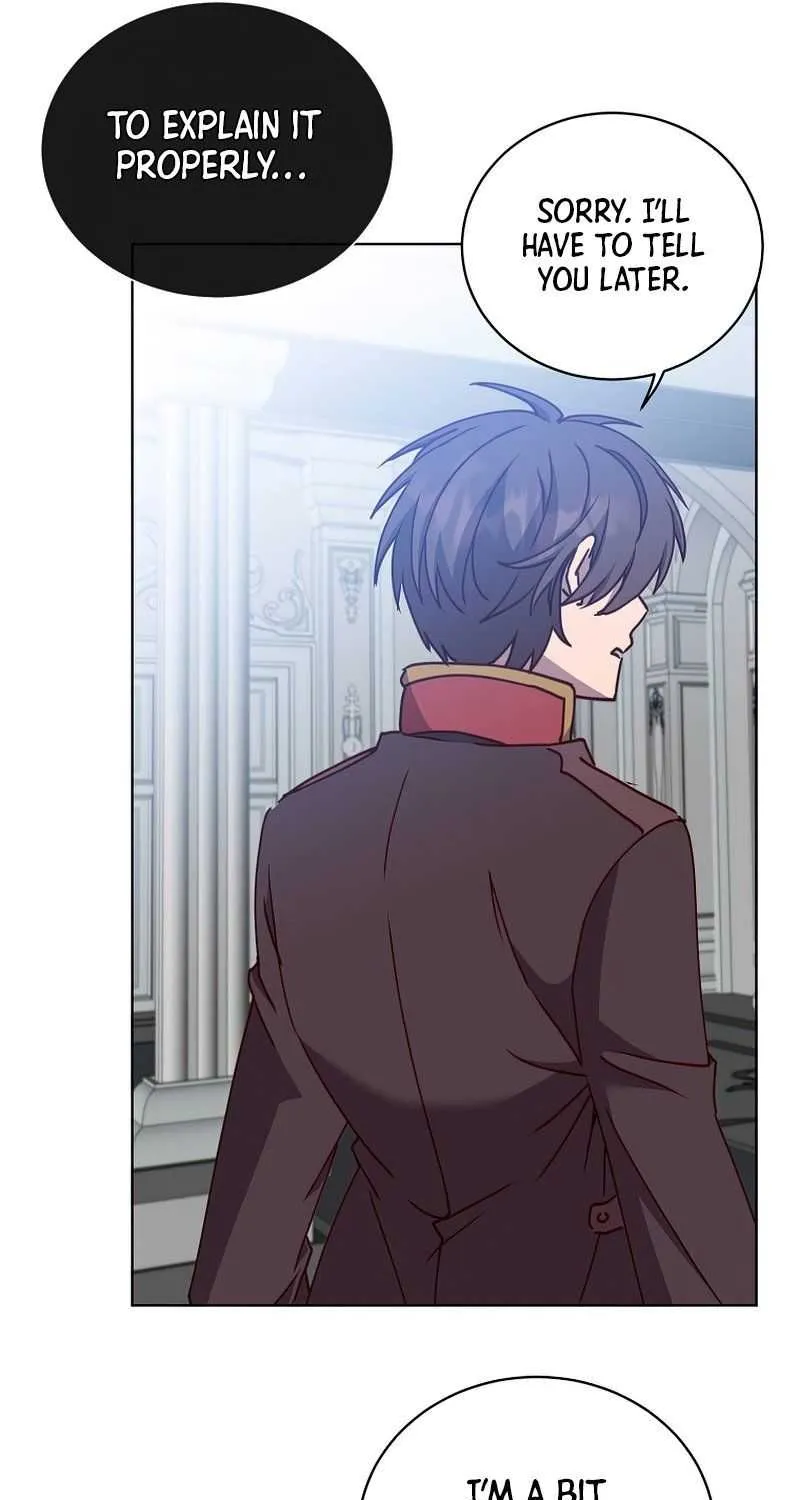 Read The Max Level Hero Has Returned! chapter 101 image 10 on Lezhin