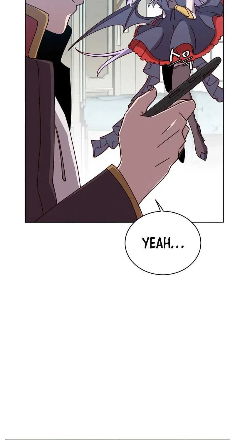 Read The Max Level Hero Has Returned! chapter 101 image 13 on Lezhin