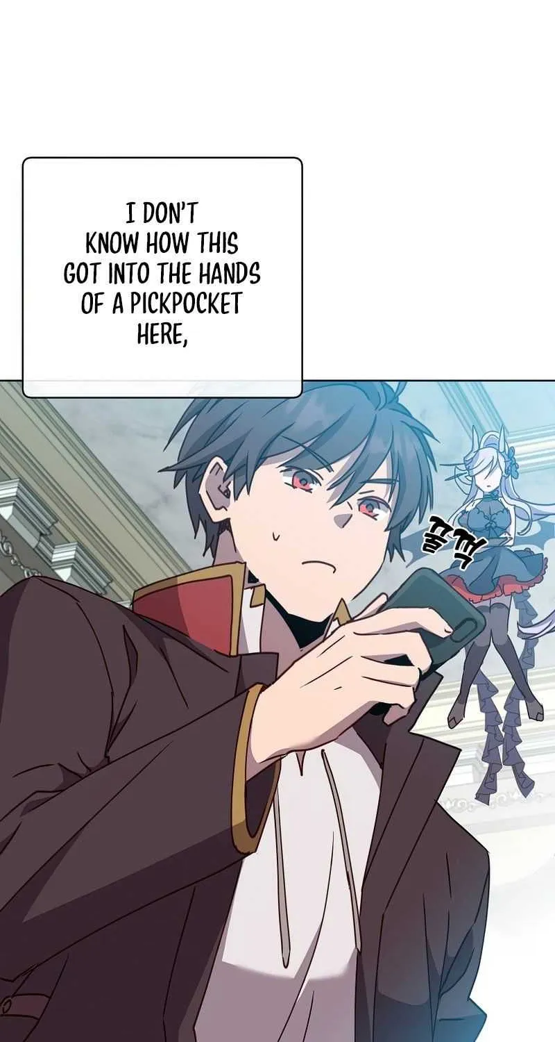 Read The Max Level Hero Has Returned! chapter 101 image 15 on Lezhin
