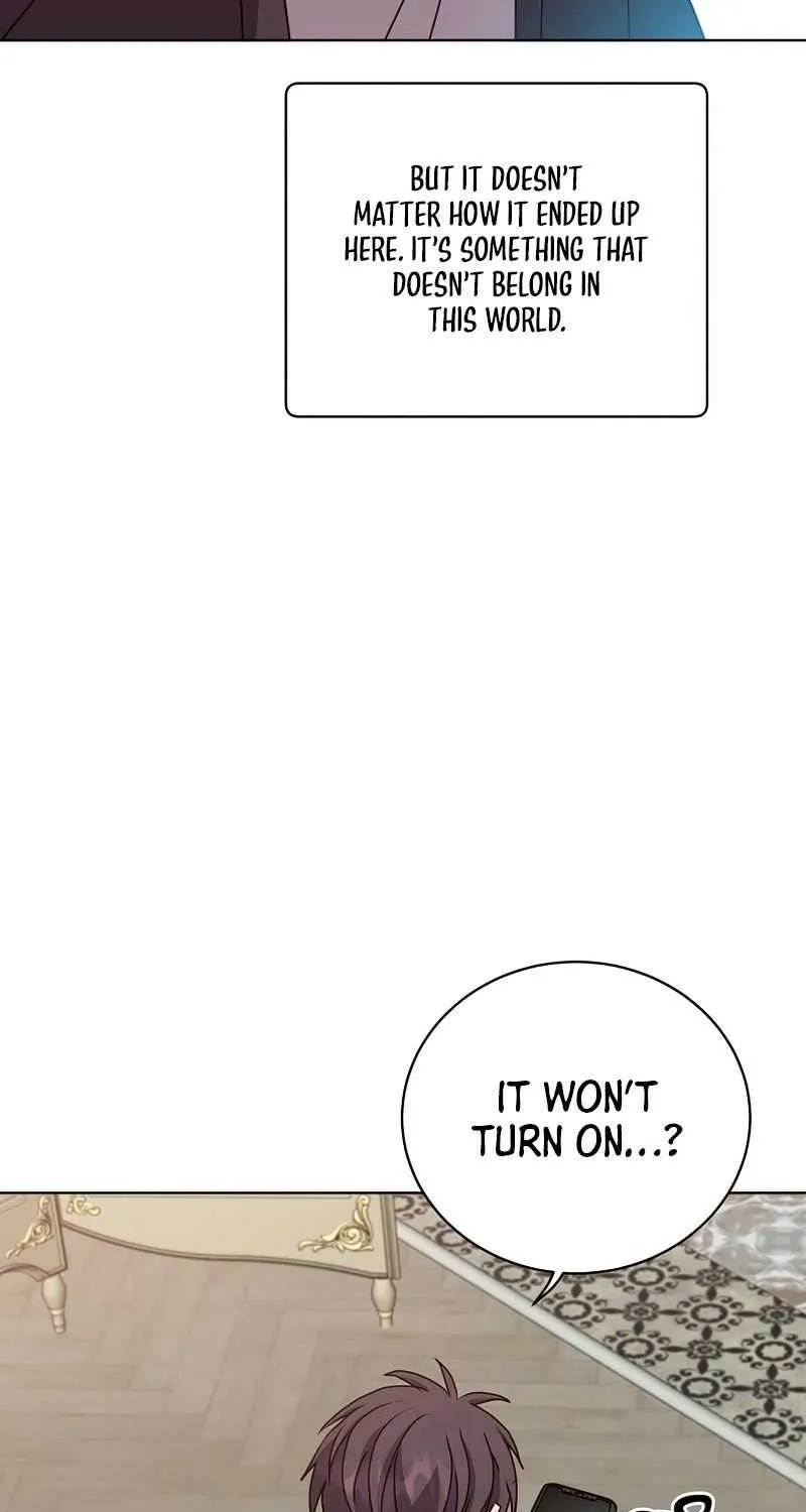 Read The Max Level Hero Has Returned! chapter 101 image 16 on Lezhin