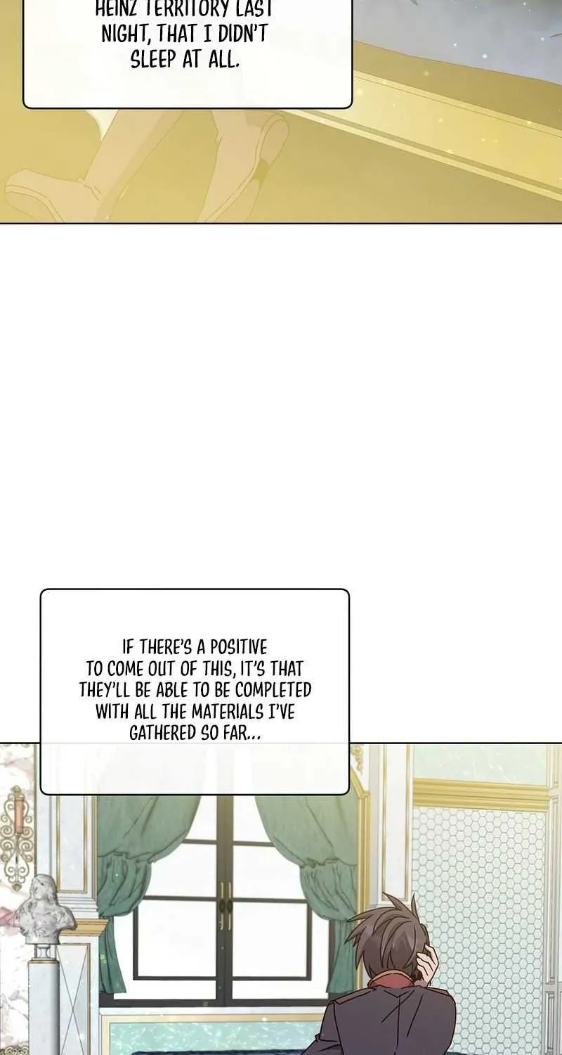 Read The Max Level Hero Has Returned! chapter 101 image 25 on Lezhin