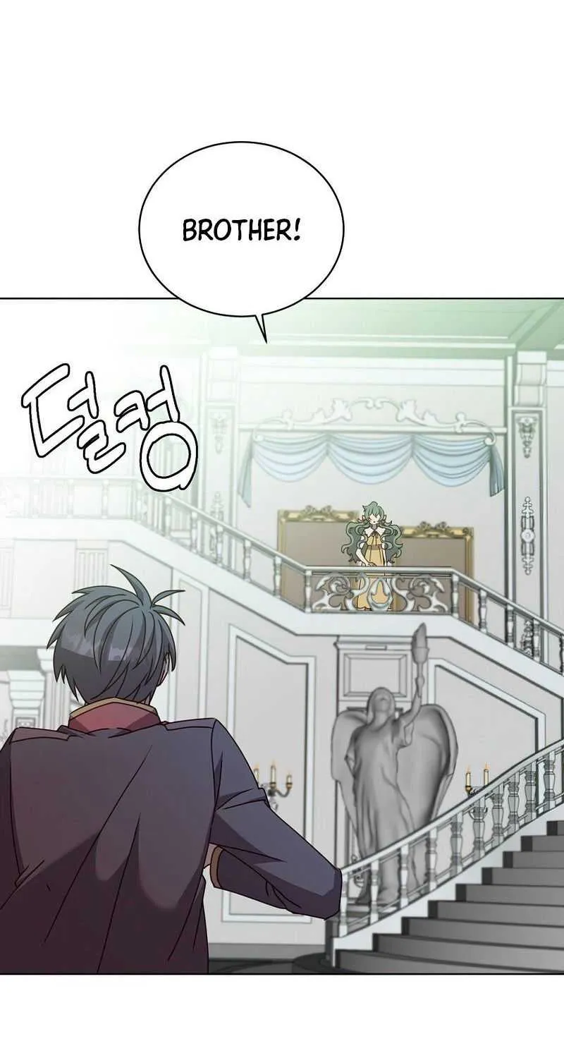 Read The Max Level Hero Has Returned! chapter 101 image 3 on Lezhin