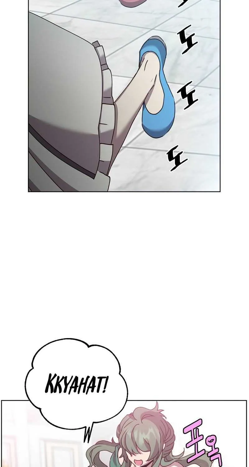 Read The Max Level Hero Has Returned! chapter 101 image 33 on Lezhin