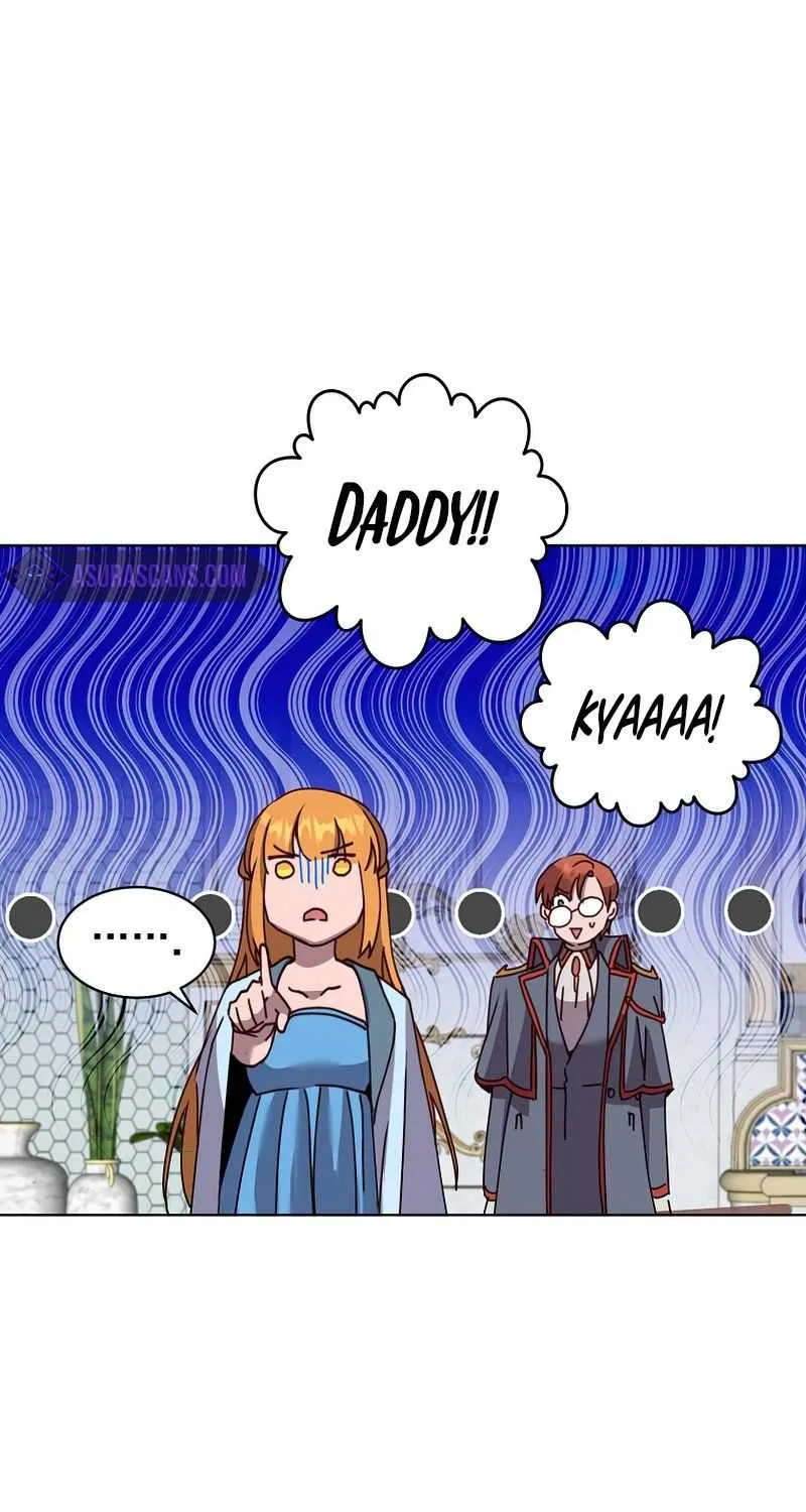 Read The Max Level Hero Has Returned! chapter 101 image 38 on Lezhin