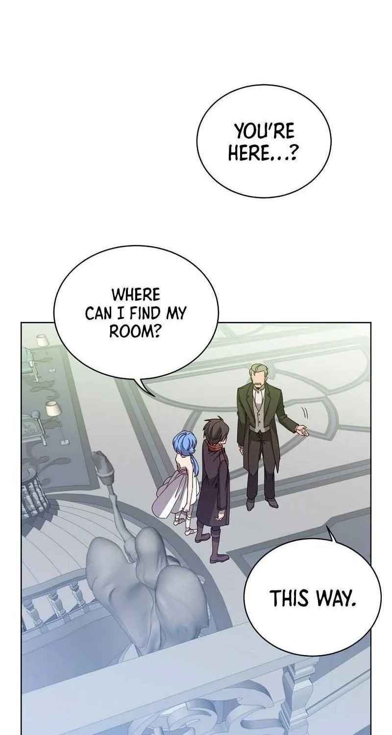Read The Max Level Hero Has Returned! chapter 101 image 4 on Lezhin
