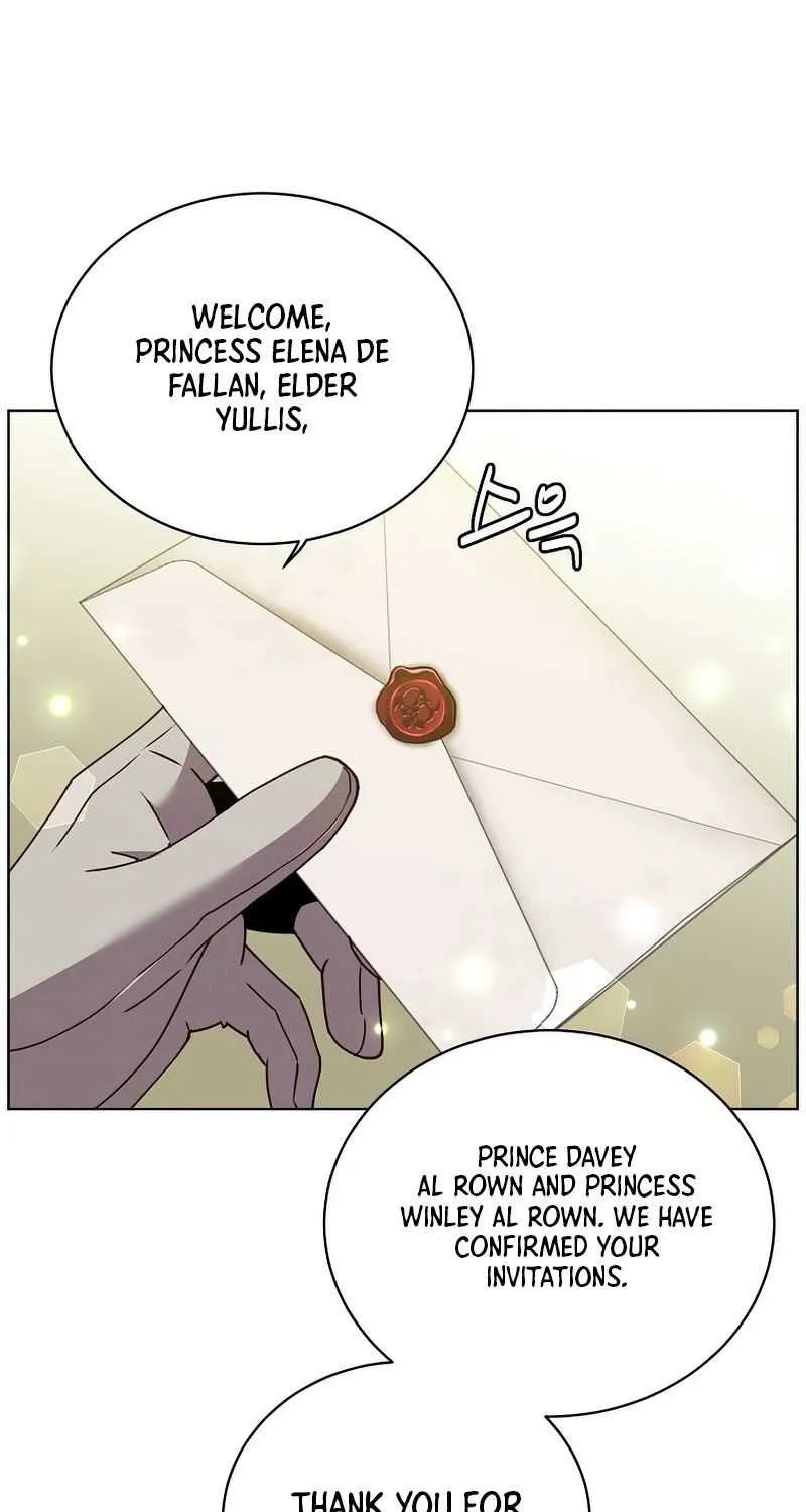 Read The Max Level Hero Has Returned! chapter 101 image 44 on Lezhin