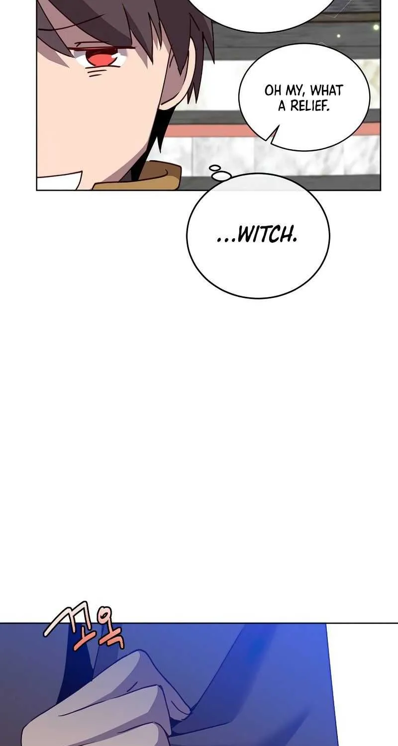 Read The Max Level Hero Has Returned! chapter 101 image 46 on Lezhin