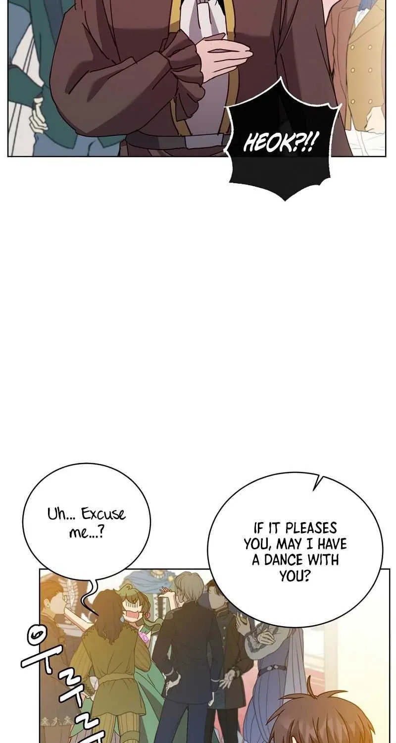 Read The Max Level Hero Has Returned! chapter 101 image 55 on Lezhin