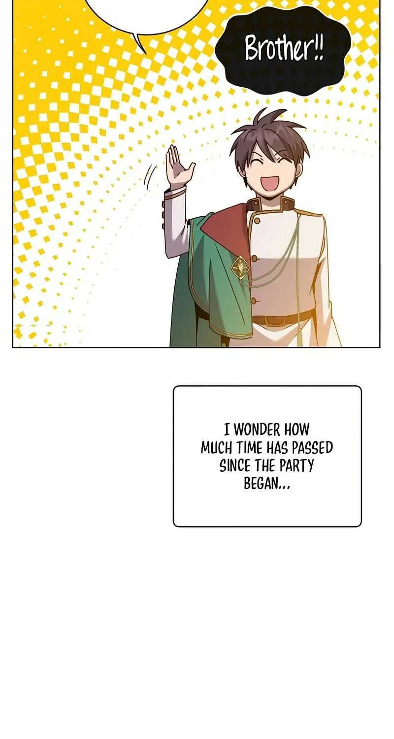 Read The Max Level Hero Has Returned! chapter 101 image 57 on Lezhin