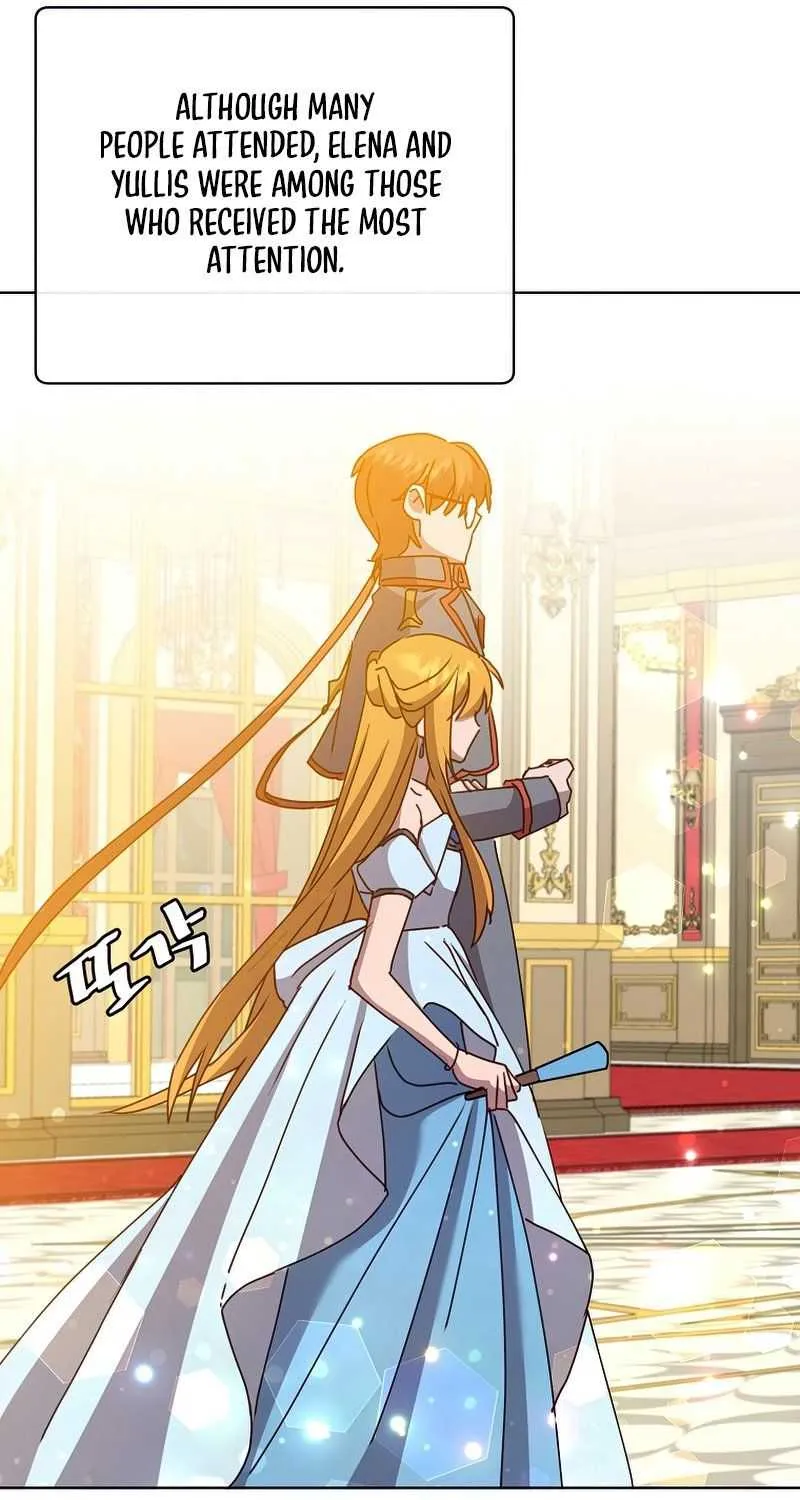 Read The Max Level Hero Has Returned! chapter 101 image 59 on Lezhin