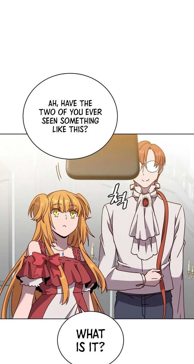 Read The Max Level Hero Has Returned! chapter 101 image 6 on Lezhin