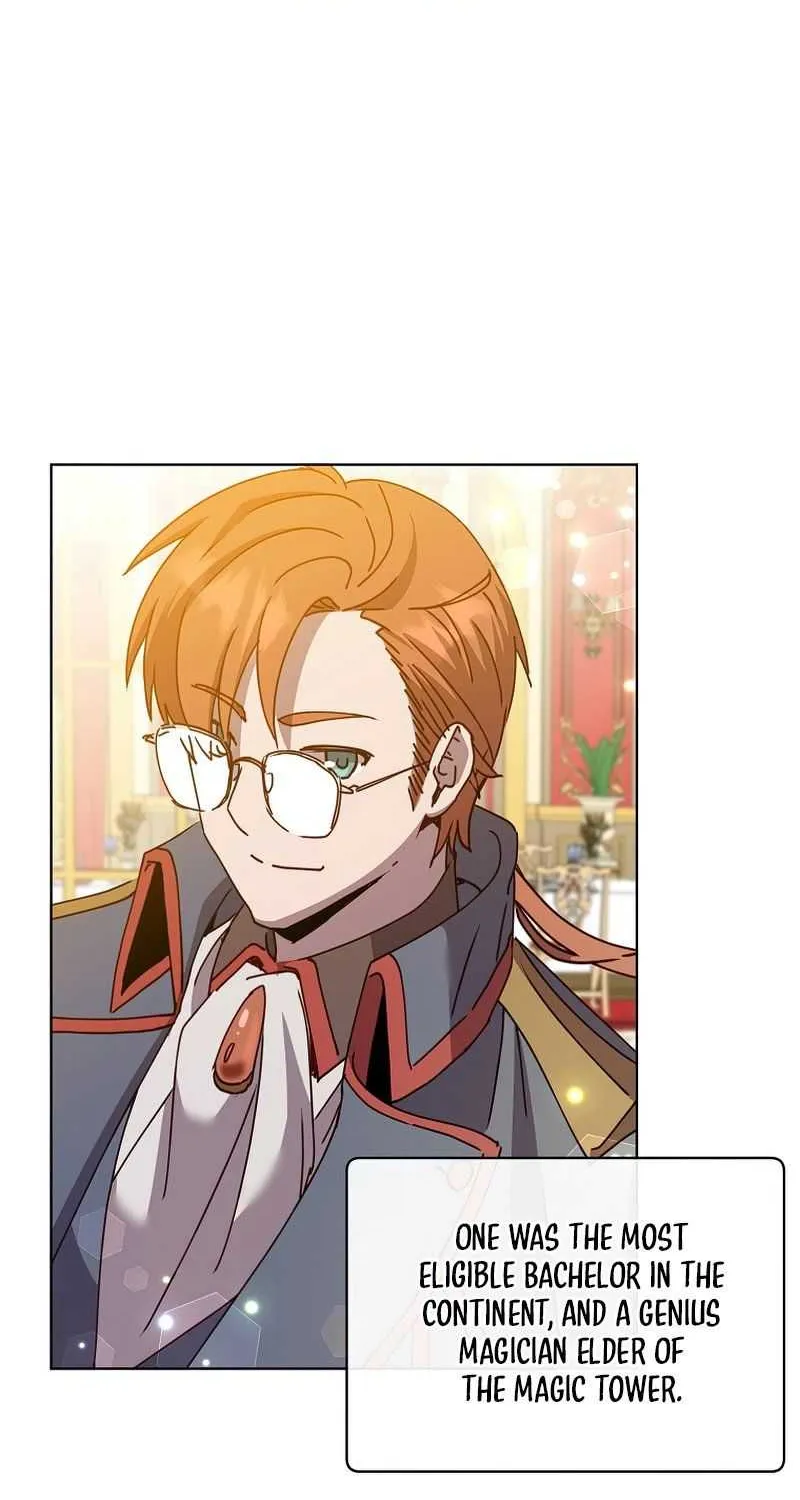 Read The Max Level Hero Has Returned! chapter 101 image 60 on Lezhin